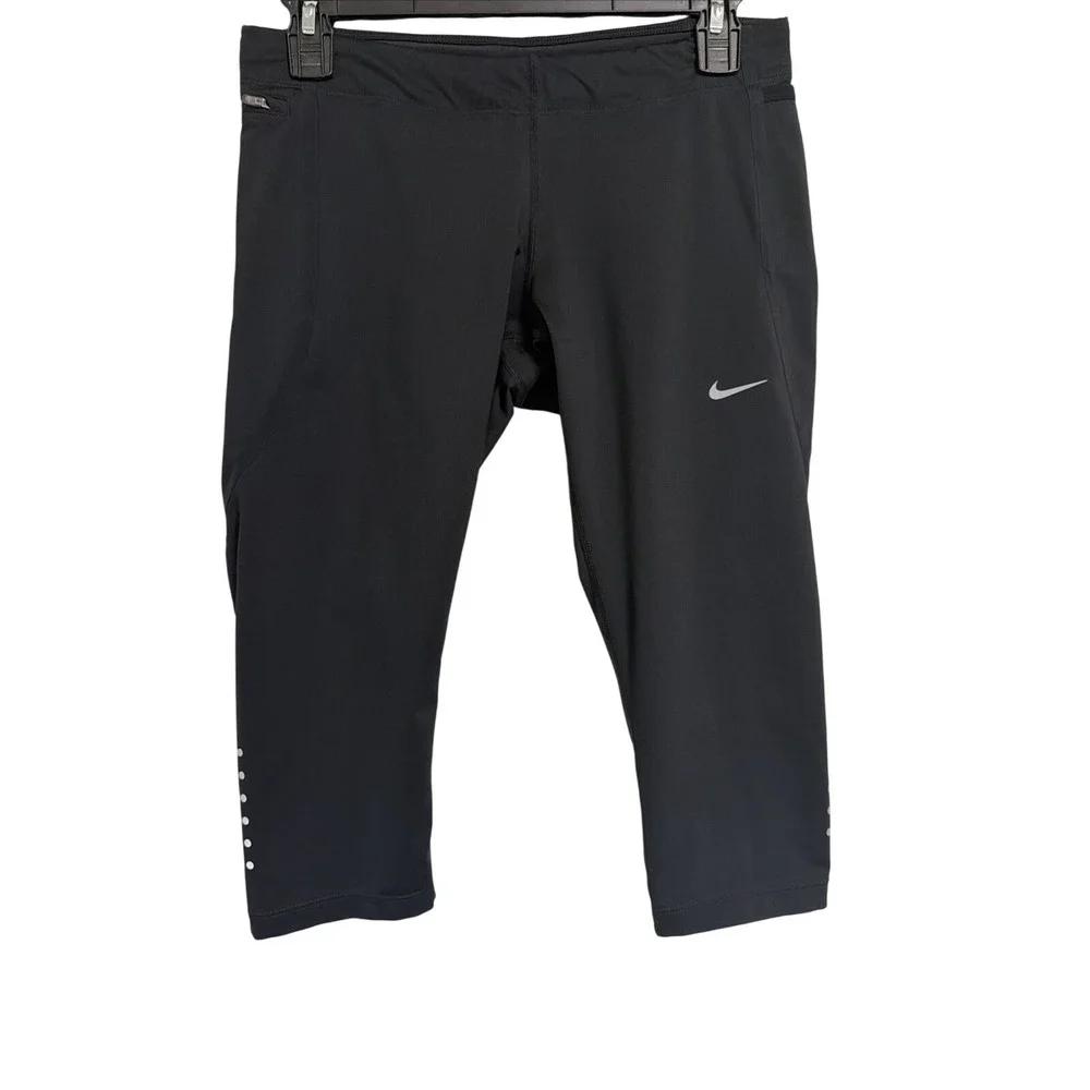 Nike measurements waist